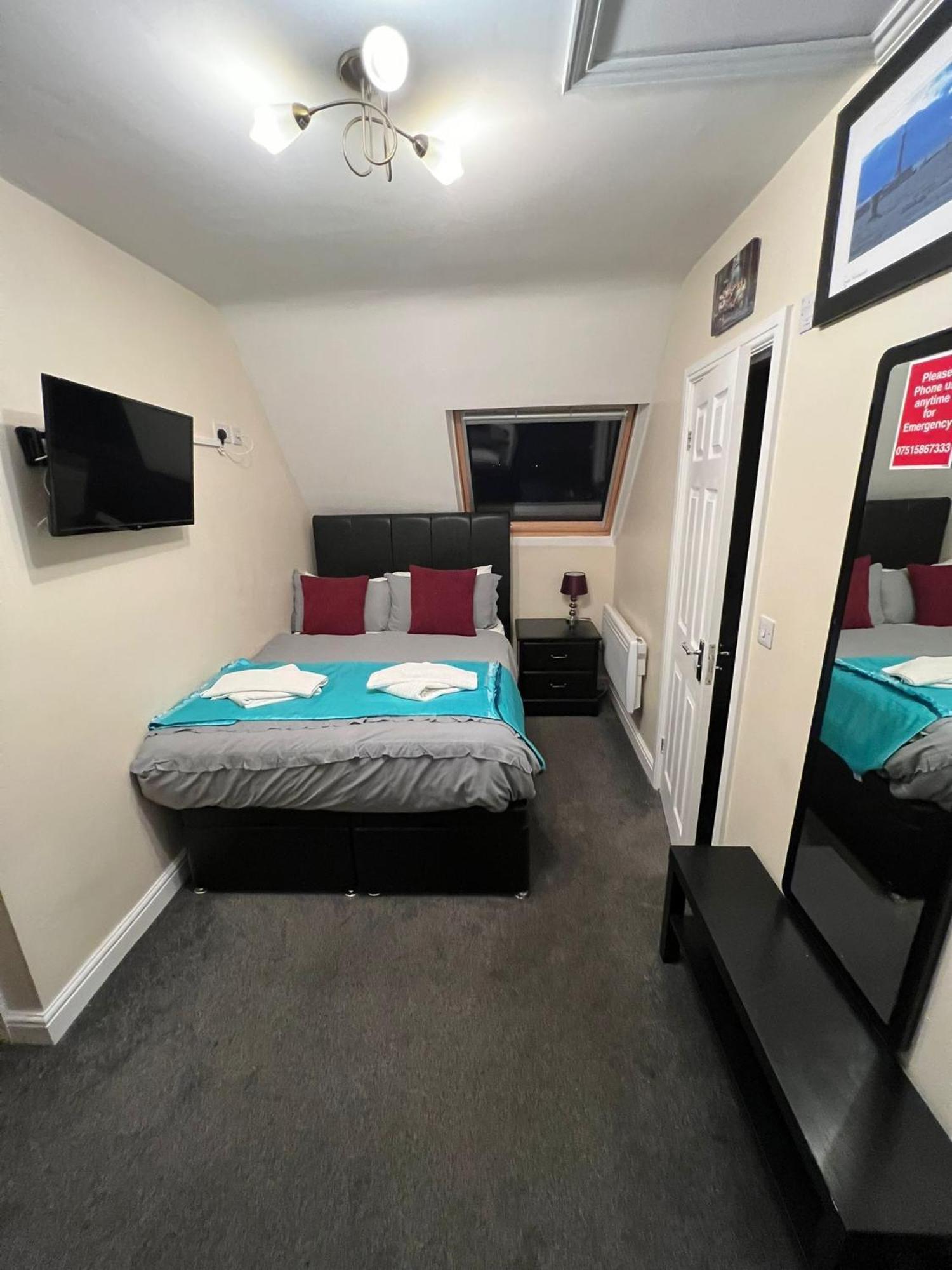 Abbey Holiday Accommodation ويتبي المظهر الخارجي الصورة