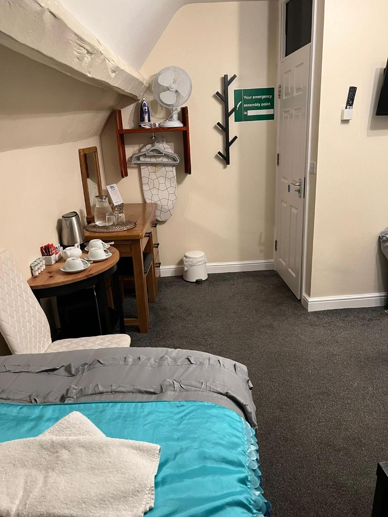 Abbey Holiday Accommodation ويتبي المظهر الخارجي الصورة