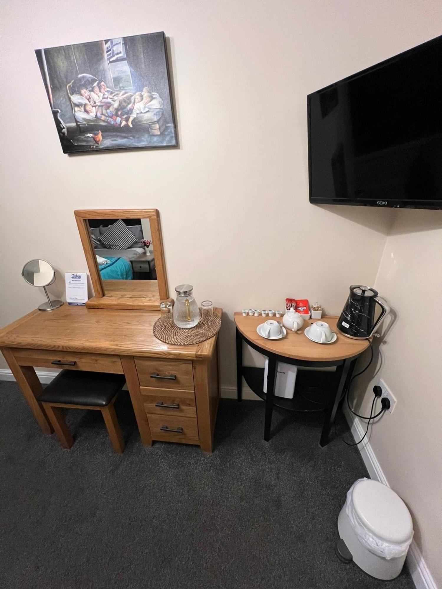 Abbey Holiday Accommodation ويتبي المظهر الخارجي الصورة