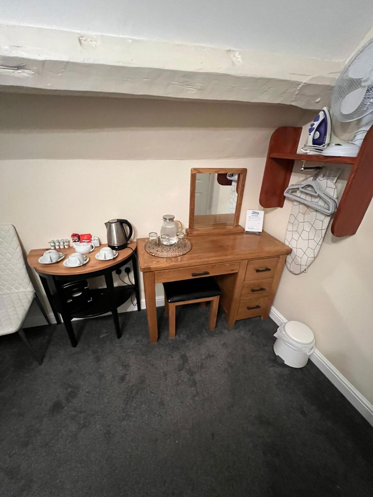 Abbey Holiday Accommodation ويتبي المظهر الخارجي الصورة
