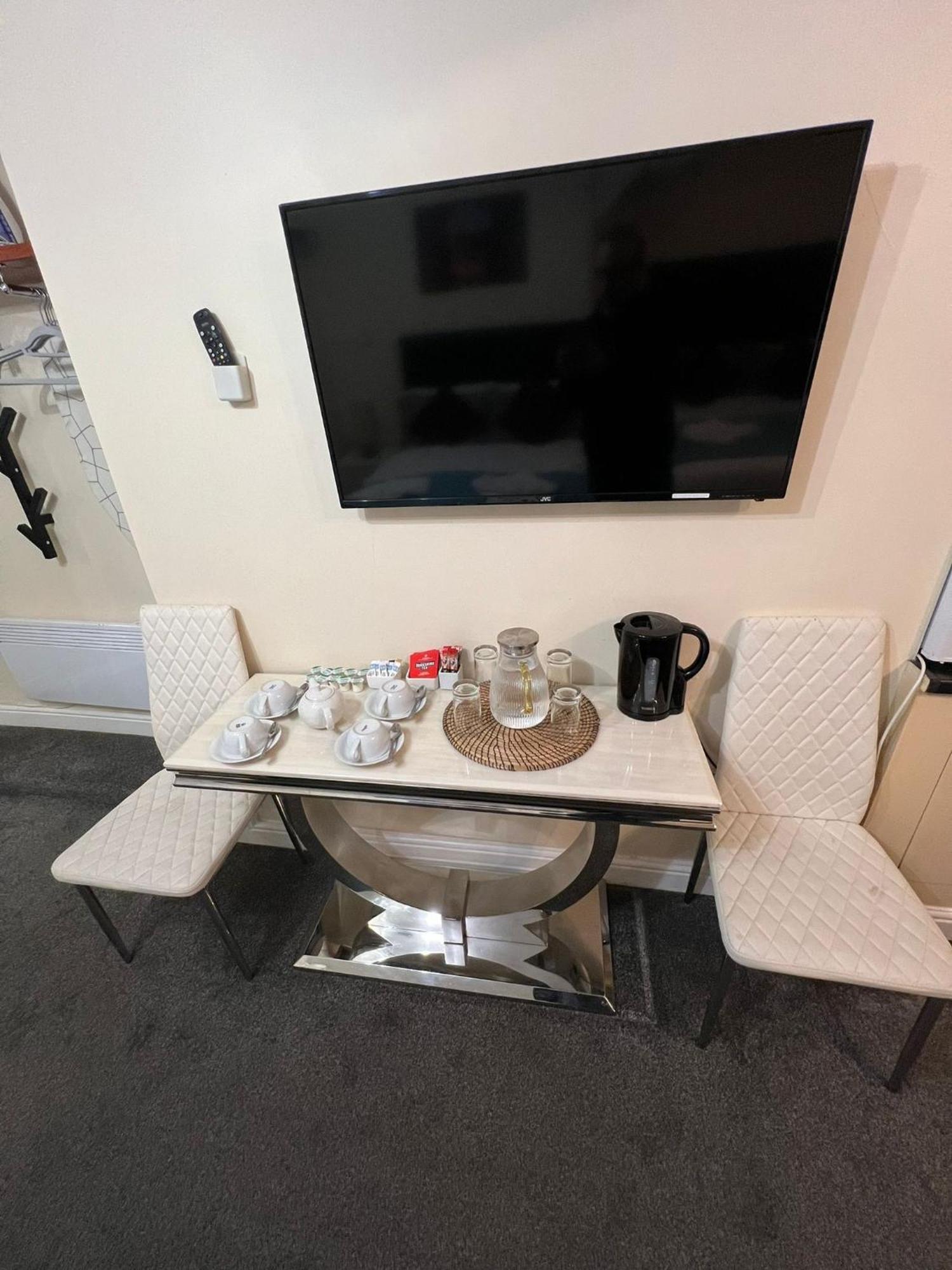 Abbey Holiday Accommodation ويتبي المظهر الخارجي الصورة