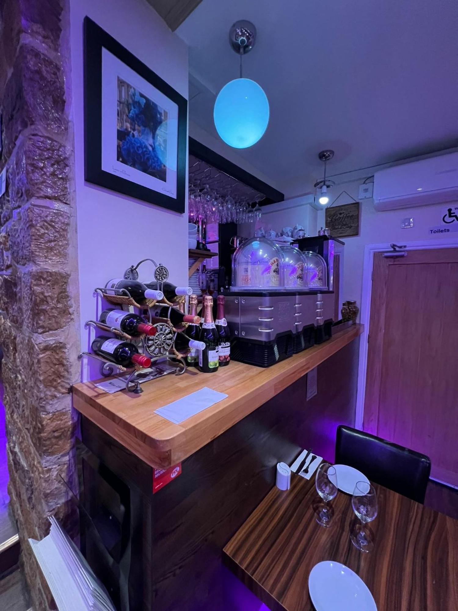 Abbey Holiday Accommodation ويتبي المظهر الخارجي الصورة