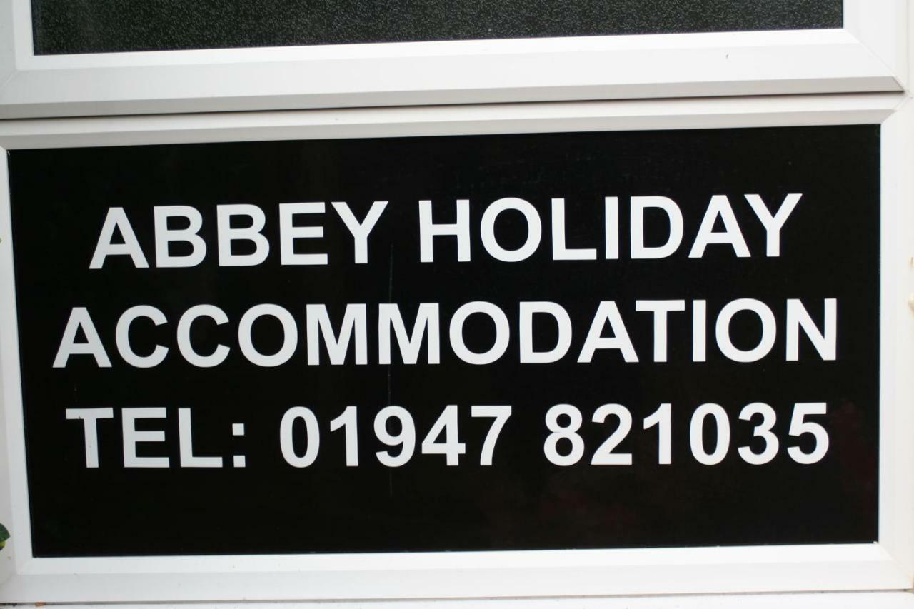 Abbey Holiday Accommodation ويتبي المظهر الخارجي الصورة